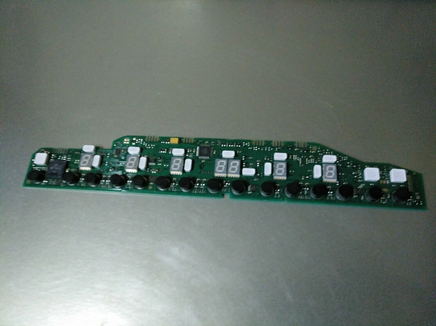 Módulo mandos Vitrocerámica Bosch Siemens 448475
EGO 75.13050.355
