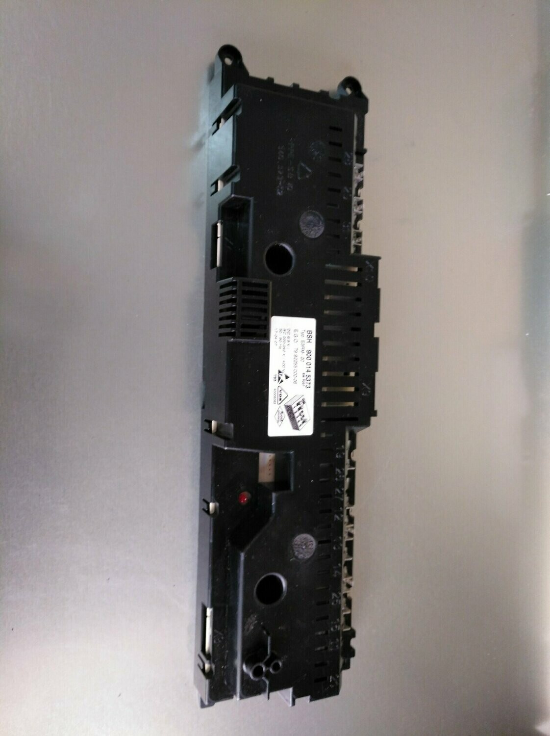 Módulo Horno 439197
EGO 79.92255.000-06