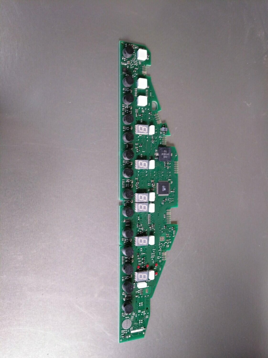 Módulo control Vitrocerámica Balay 608051
EGO 75.13066.357