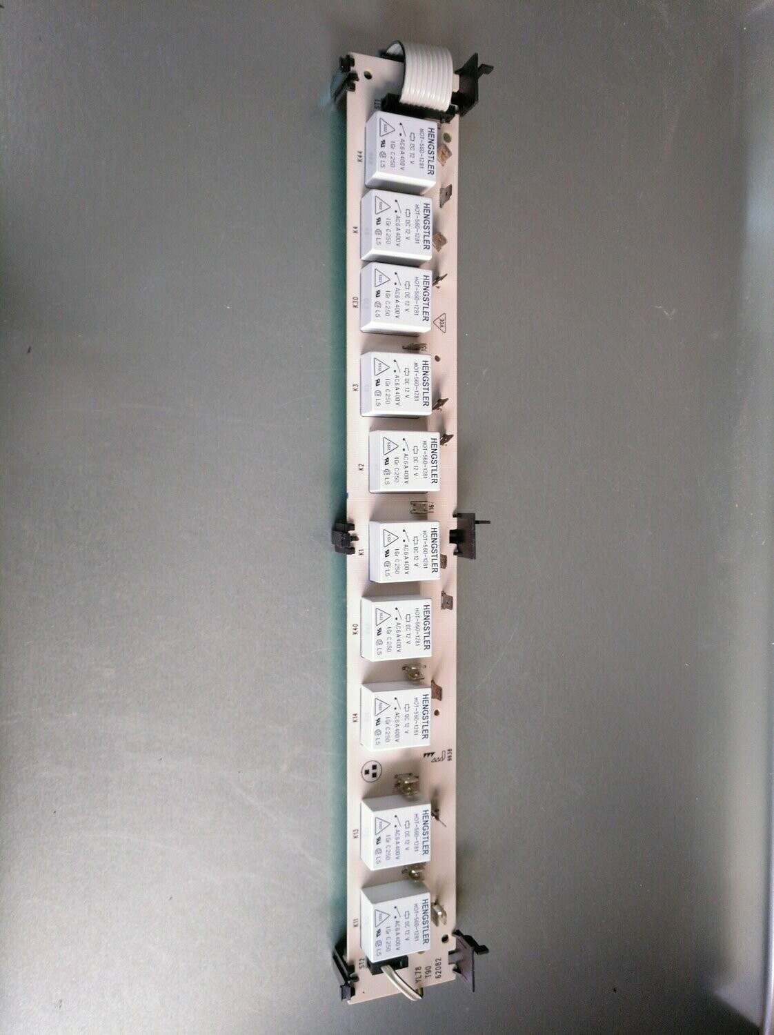 Módulo Vitrocerámica Balay Bosch Siemens Neff 297667