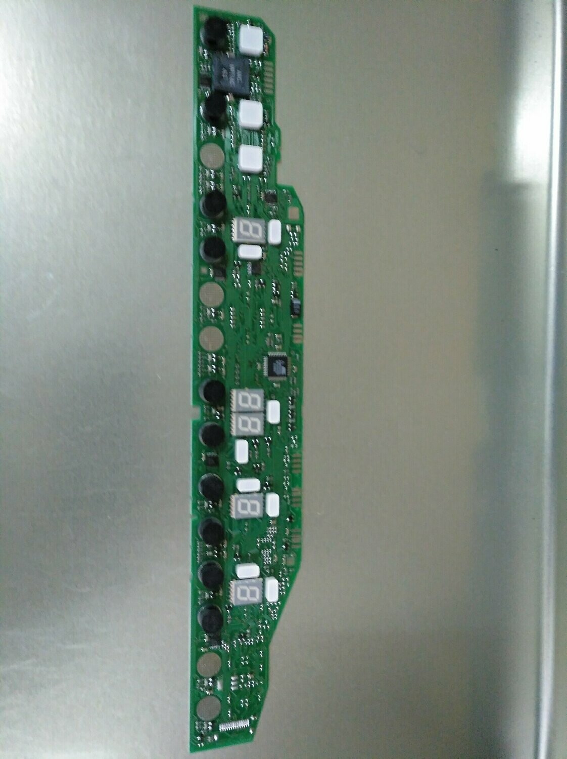 Módulo mandos Vitrocerámica Balay Bosch 440590
EGO 75.13050.336