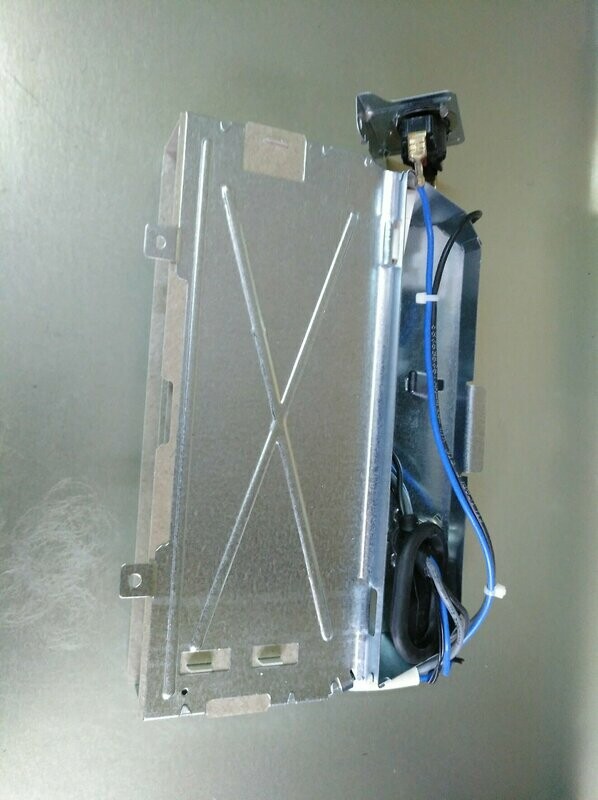 Resistencia Secadora 640899