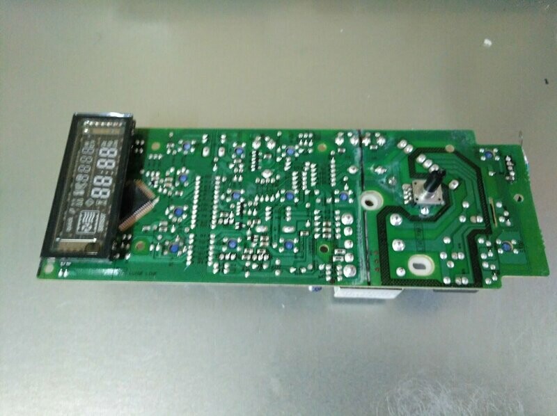 Módulo Microondas Balay  427696
6871W1s317