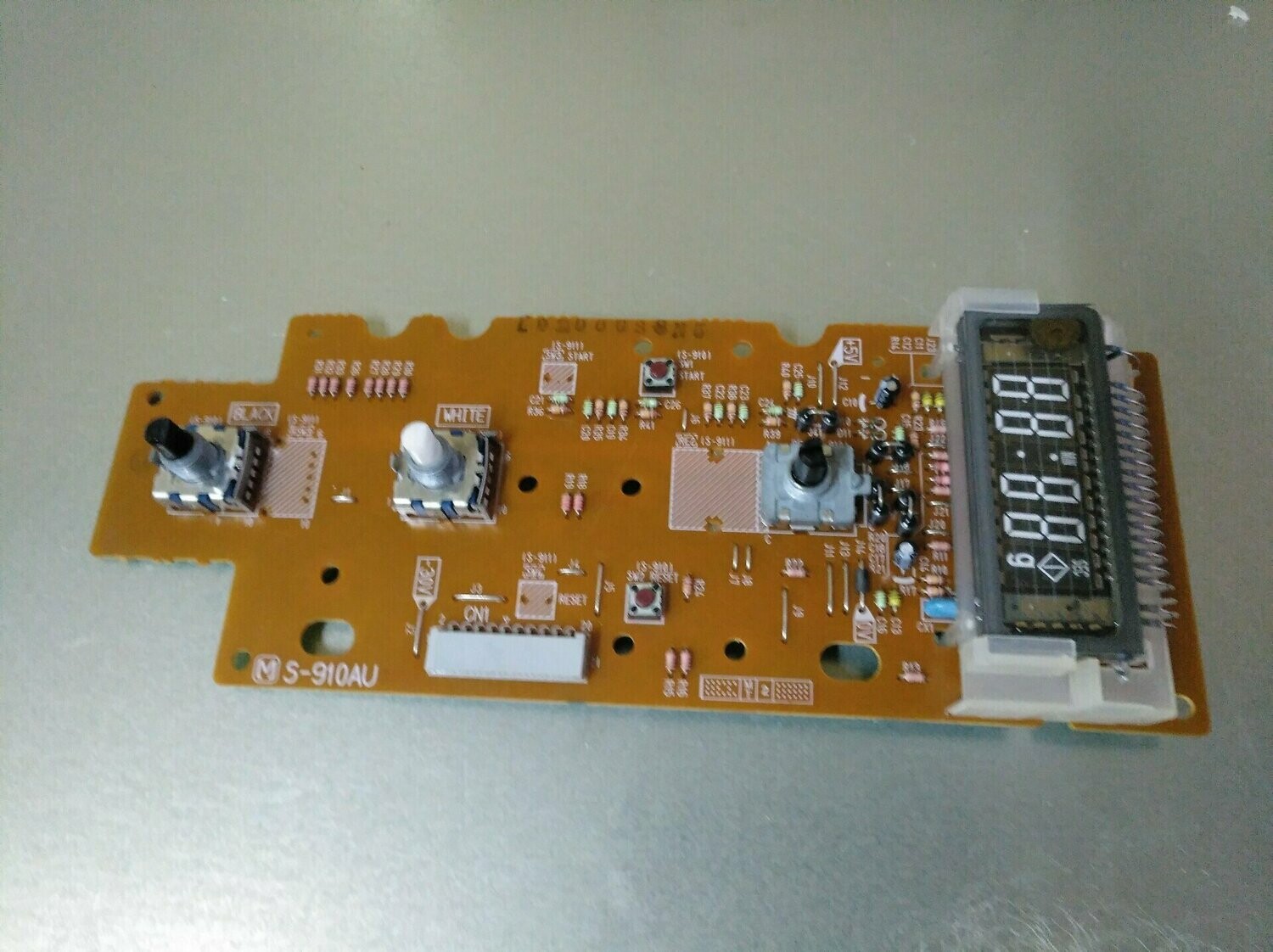 Módulo Microondas Balay Bosch Siemens
264506 S-910AU