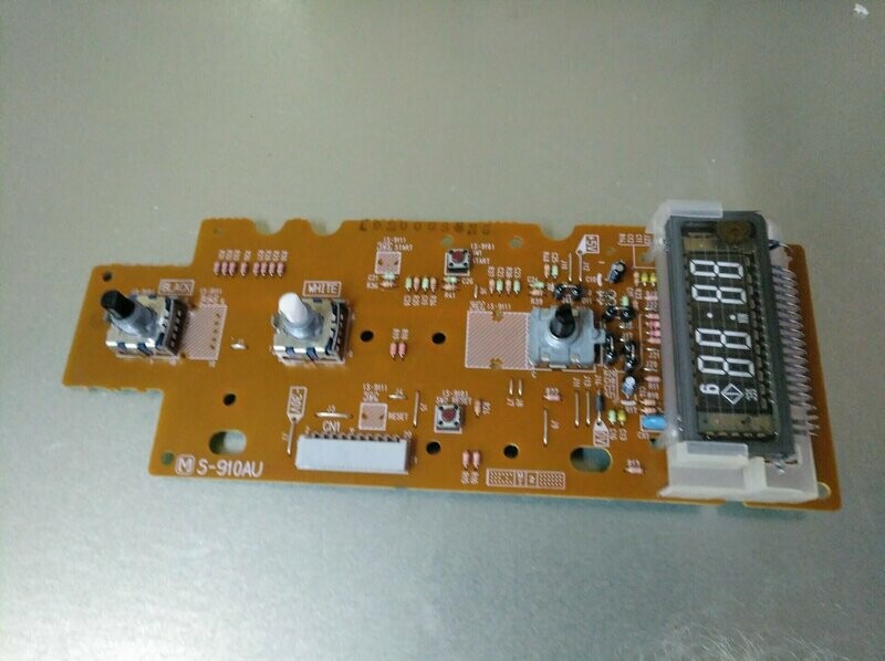 Módulo Microondas Balay Bosch Siemens
264506 S-910AU