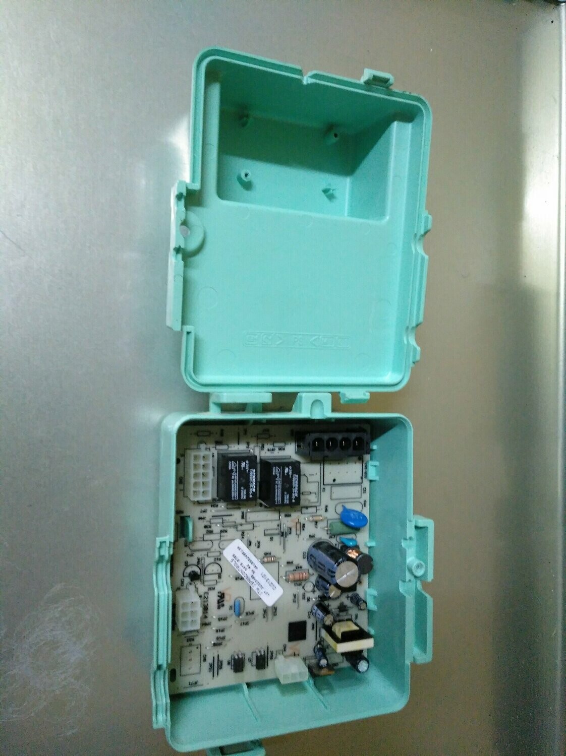 Módulo Frigorífico Whirlpool 481221470316
461950249513A