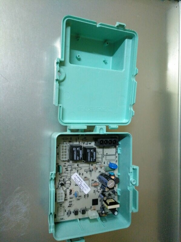 Módulo Frigorífico Whirlpool 481221470316
461950249513A