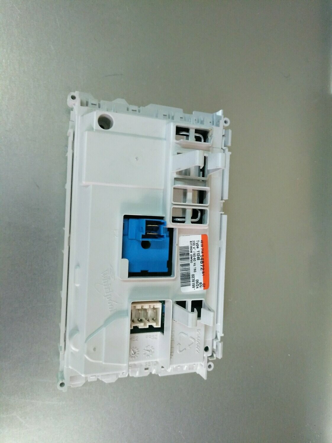 Módulo lavavajillas 
461971414872