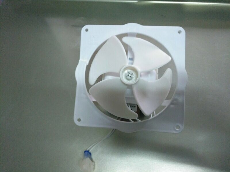 Ventilador Frigorífico  Whirlpool 481202858366