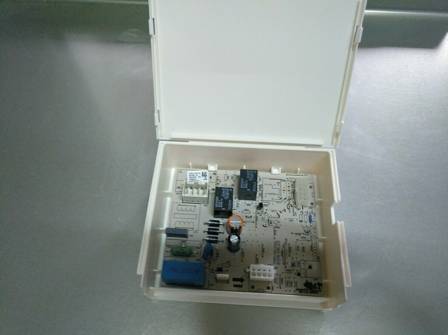 Módulo control Frigorífico  Whirlpool
481221479869