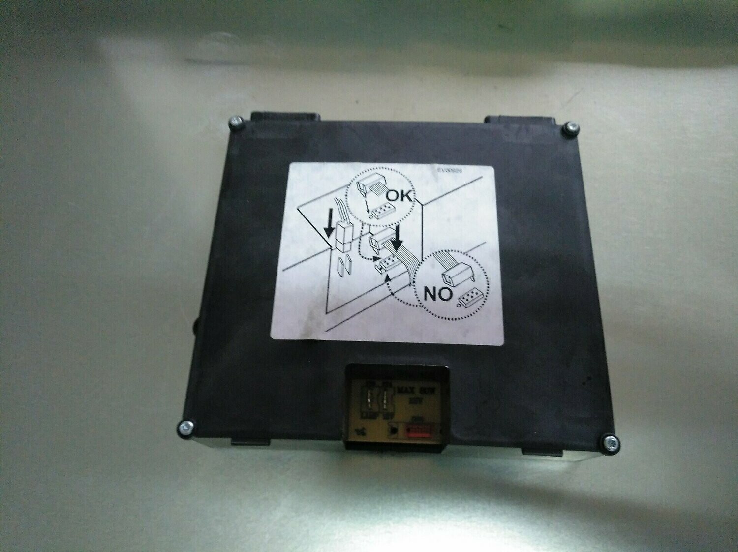 Módulo Frigorífico  Whirlpool
481221458168