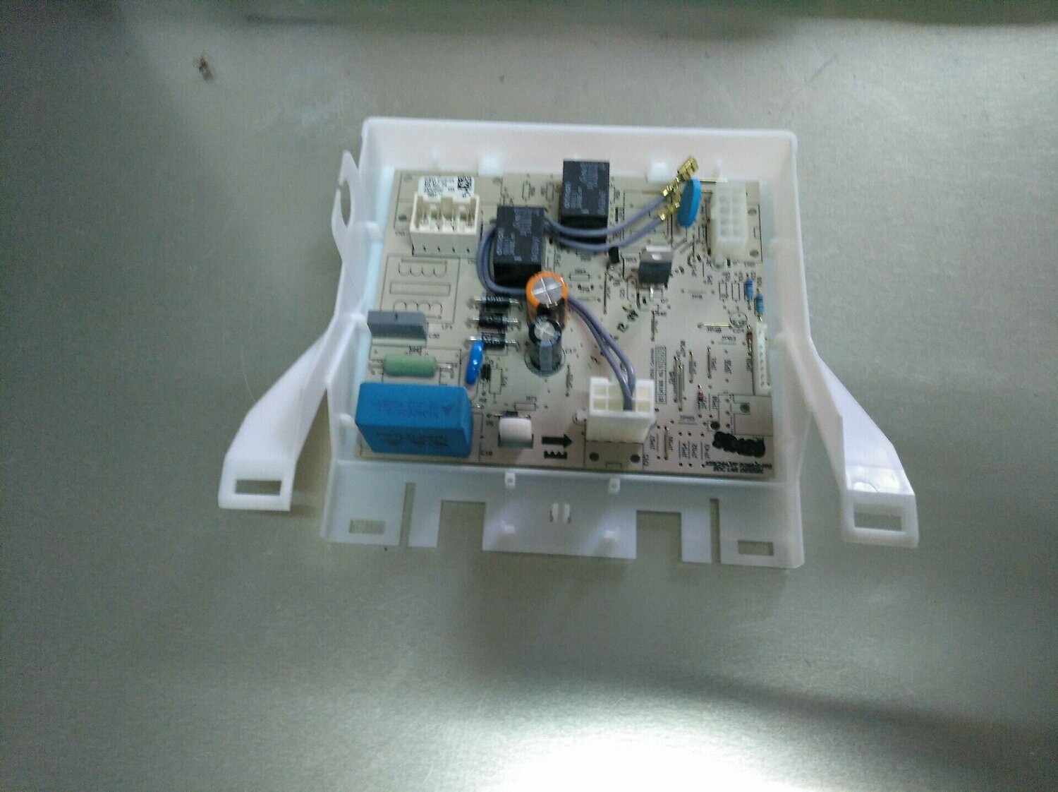 Módulo Frigorífico  Whirlpool
481221470854