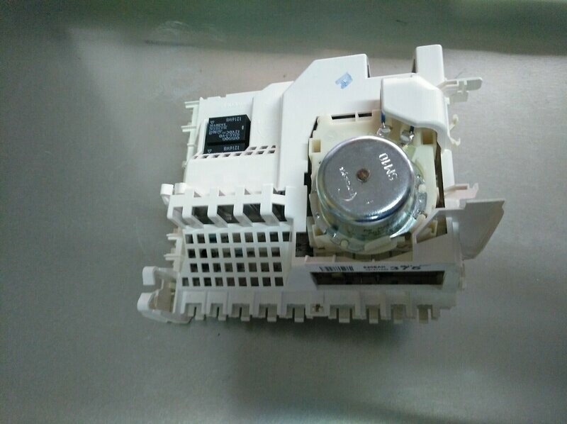 Programador Lavadora  Whirlpool
481228210212
