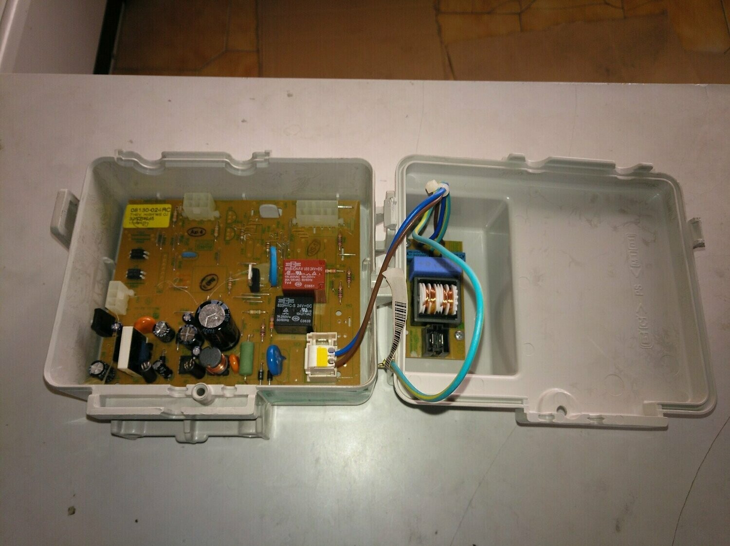 Módulo Frigorífico  Whirlpool
481223678535
