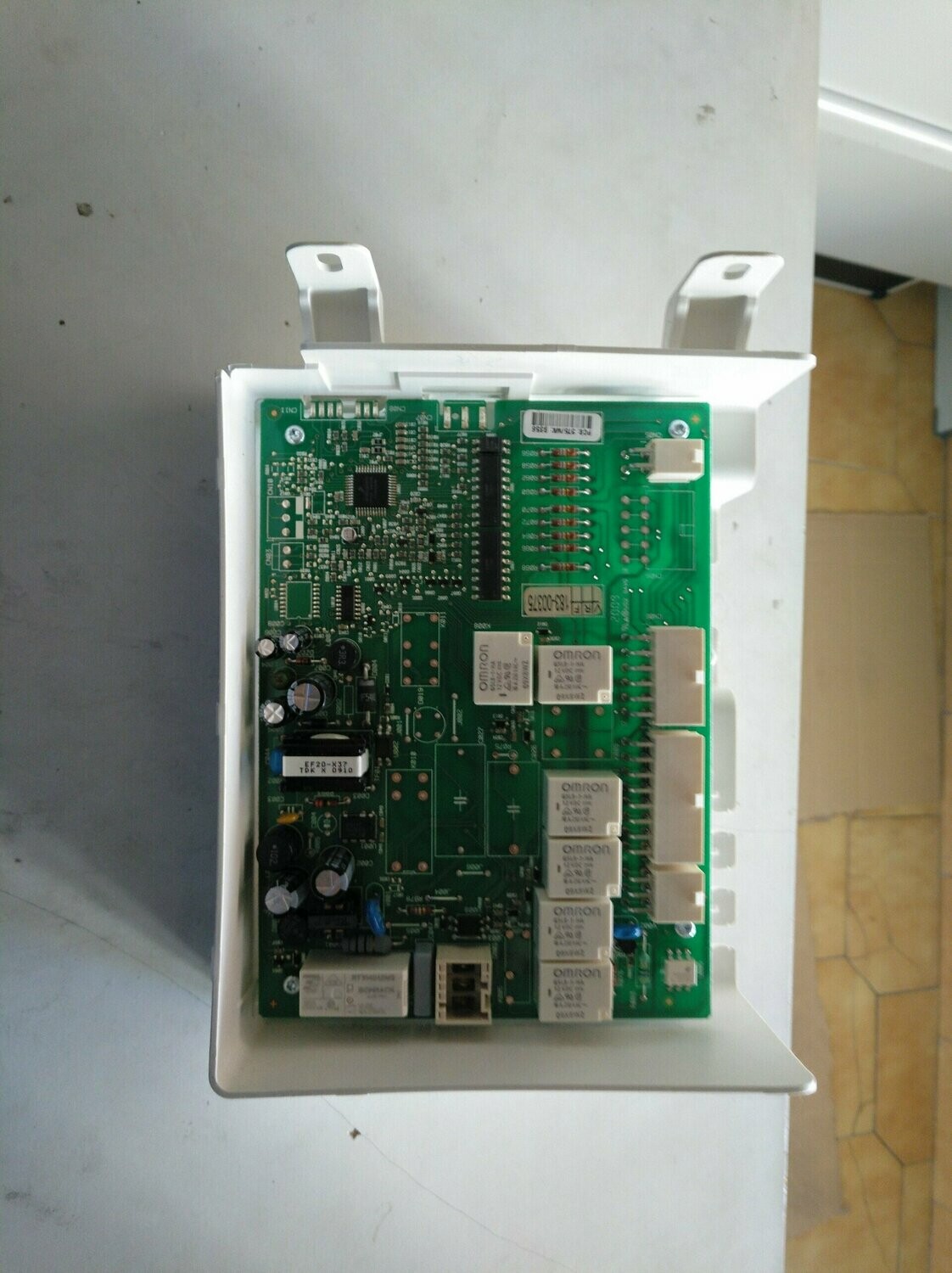 Módulo Frigorífico  Whirlpool
481221778242