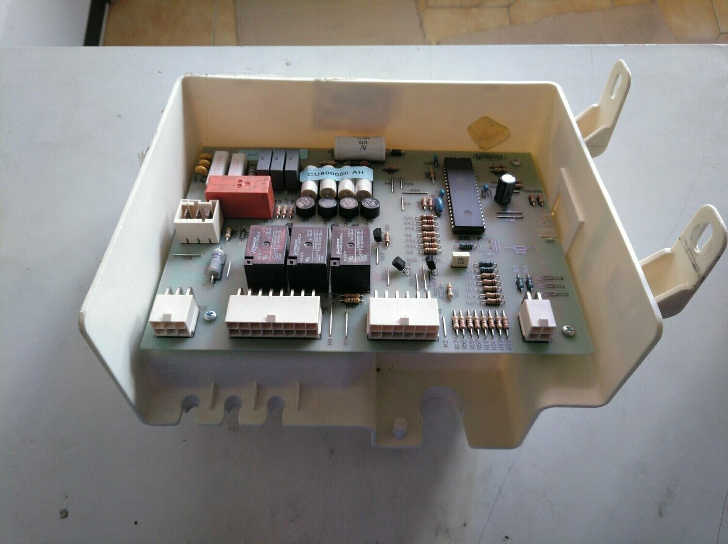 Módulo Frigorífico  Whirlpool
481221778213