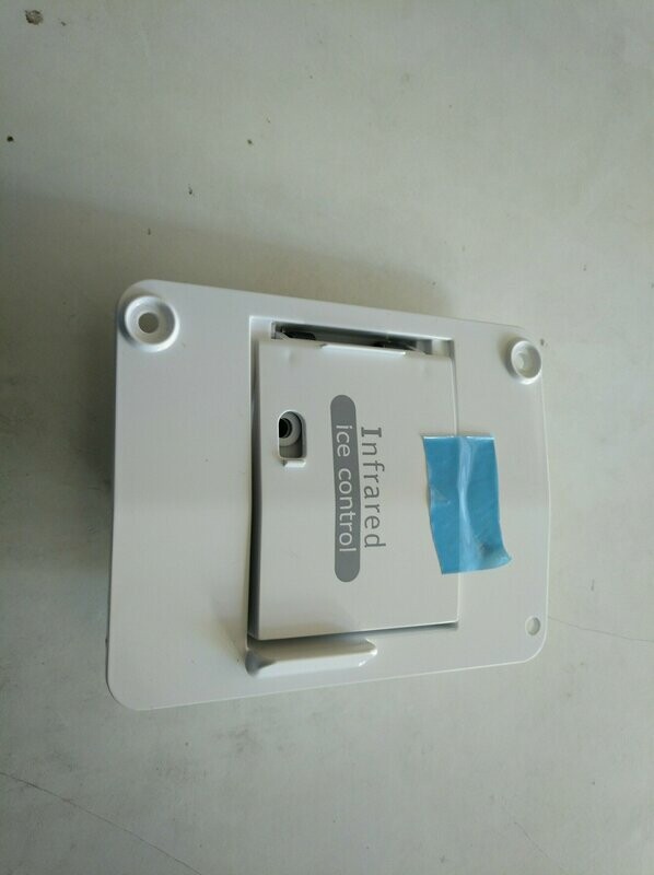 Sensor Congelador
481221848129