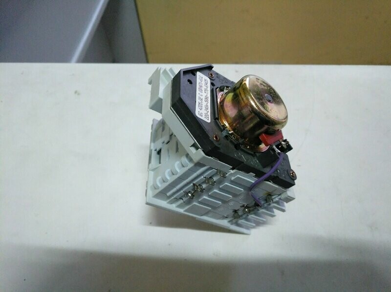 Programador Lavadora Balay Bosch Siemens Constructa White Knight 094635
096483 093694 095229 067370
EC 4335.02