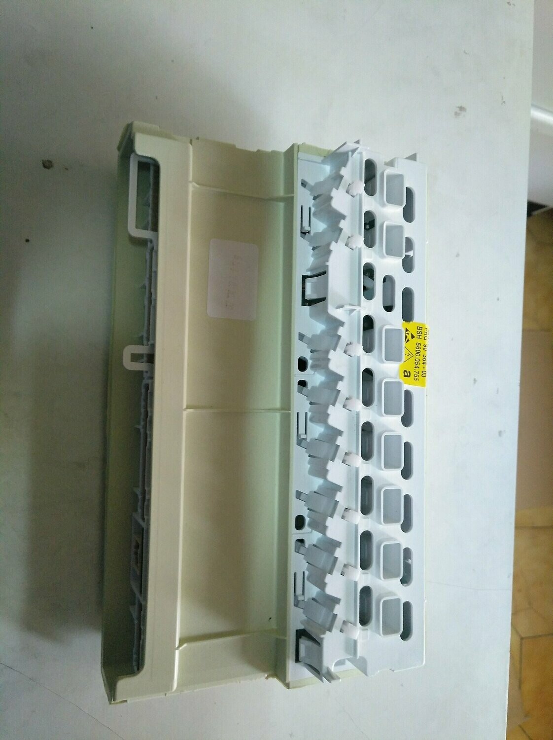 Módulo Lavavajillas 488204  491666
AKO 546 954-03
