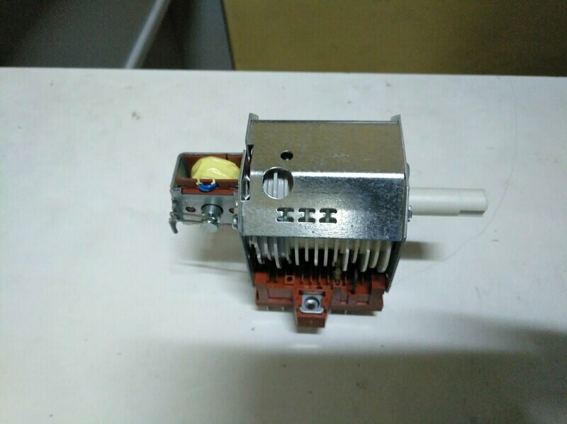 Programador Secadora 088949
2hk4 452-1N