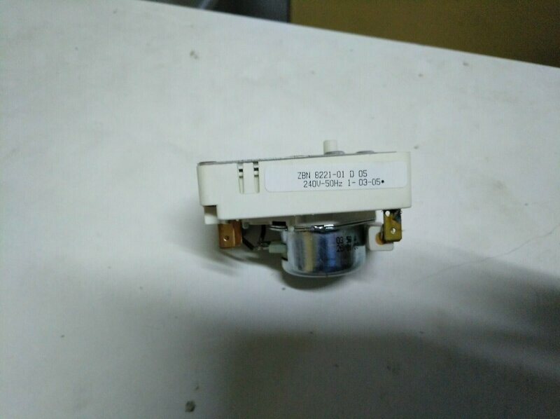 Progrador Secadora 039478
