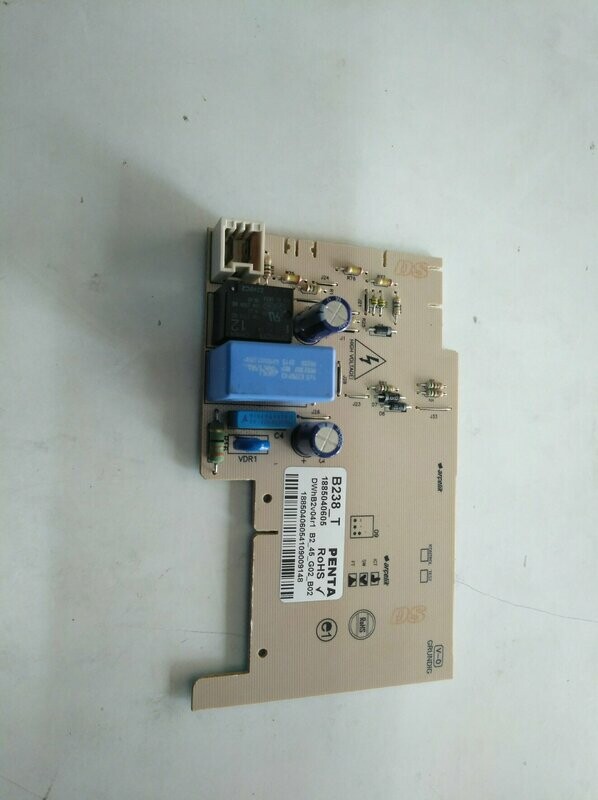 Módulo Lavavajillas 481221838398
B238_T 1885040605