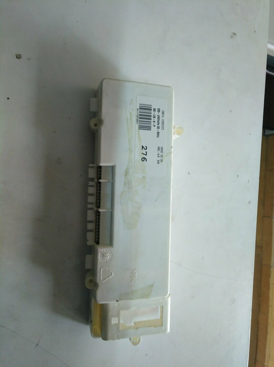 Módulo Lavavajillas 481221838051
461972078021