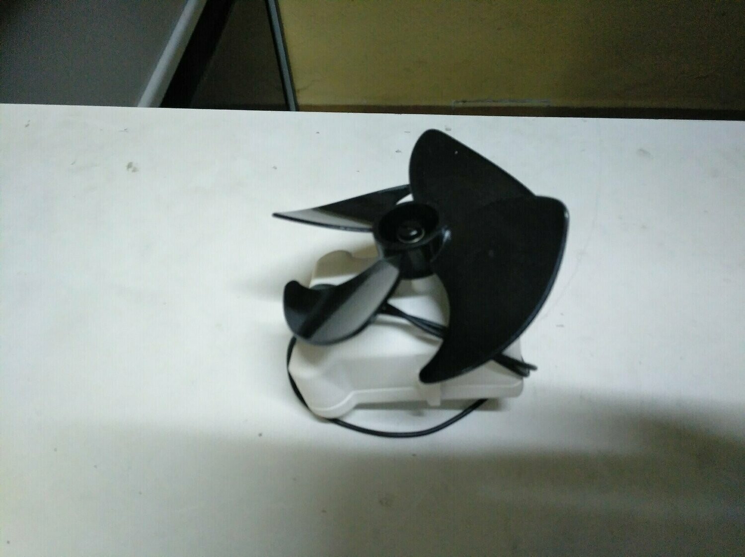 Ventilador Frigorífico 496544
BG2012 55310 07300