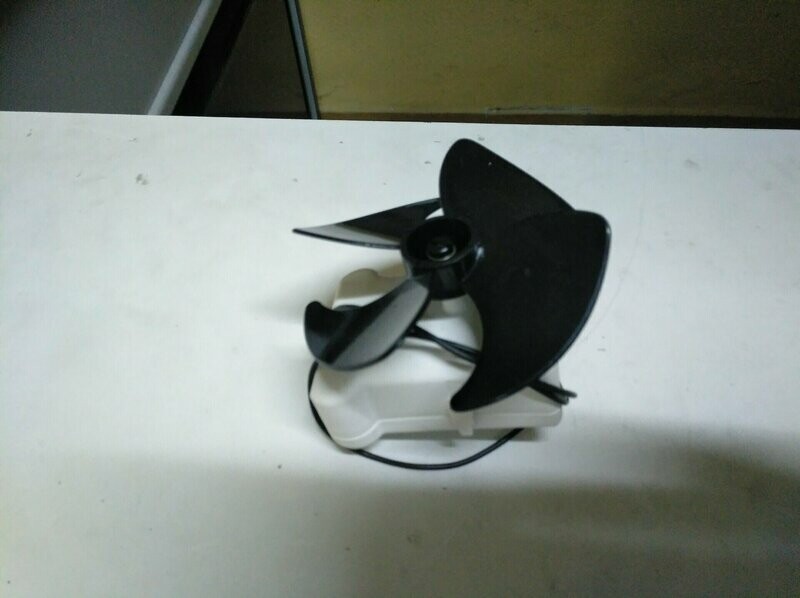 Ventilador Frigorífico 496544
BG2012 55310 07300