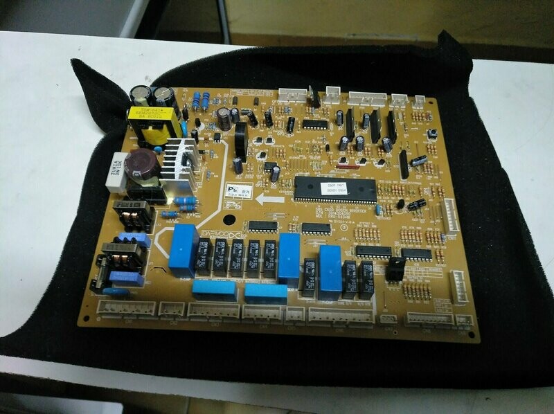 Módulo Frigo Bosch,Balay y Siemens
 645572