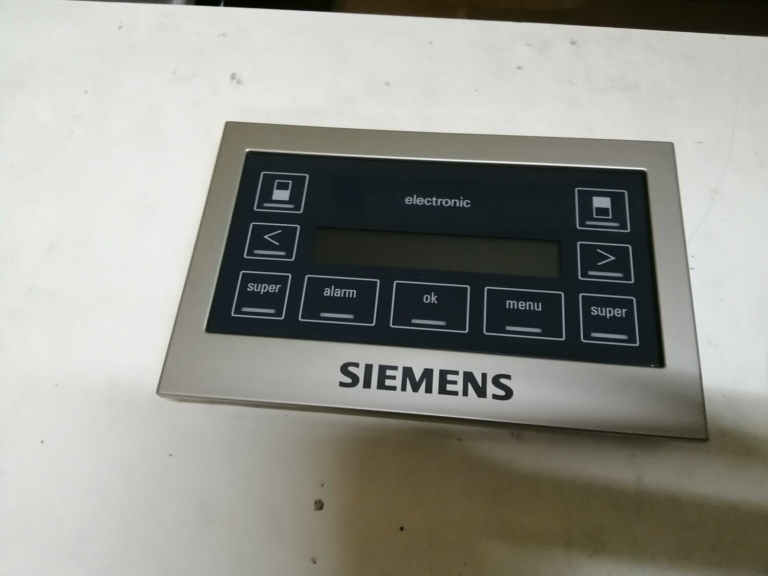Módulo control Frigo Balay,Bosch y Siemens 495783  493921 5410002958 EPK64250