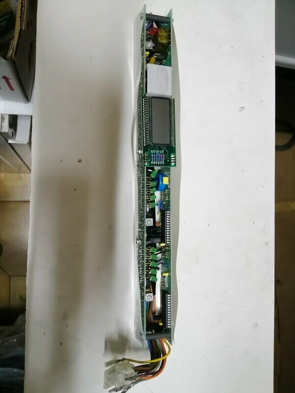 Módulo Frigo Balay,Bosch y Siemens 439746 444320