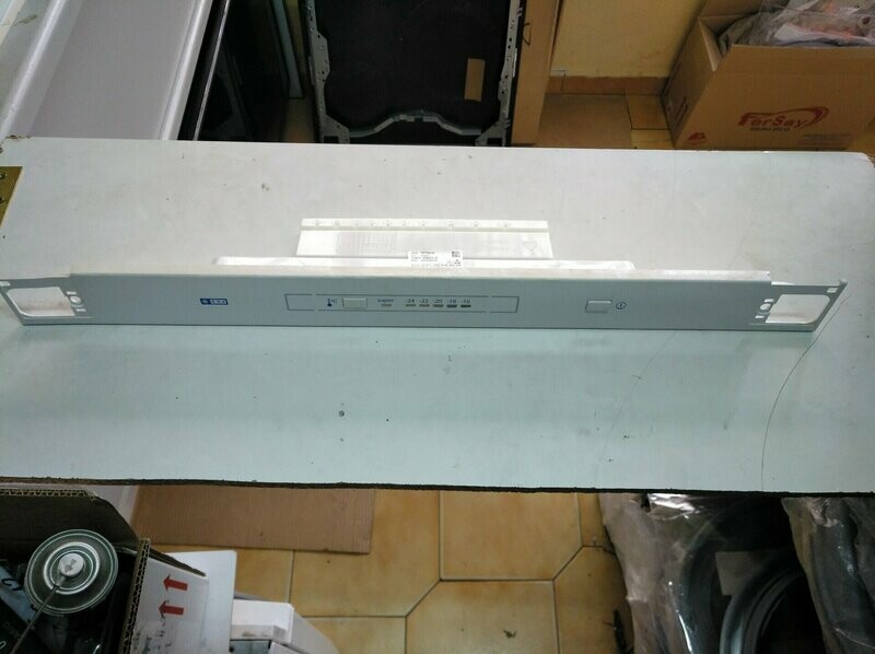 Módulo Frigorífico Balay 707047
AKO 747706-00