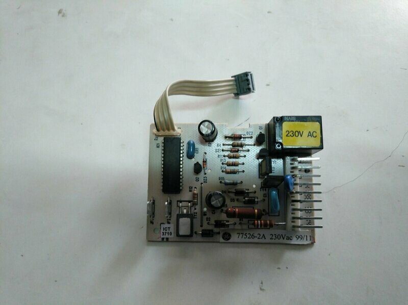 Módulo de Frigorífico Siemens 480378  266802