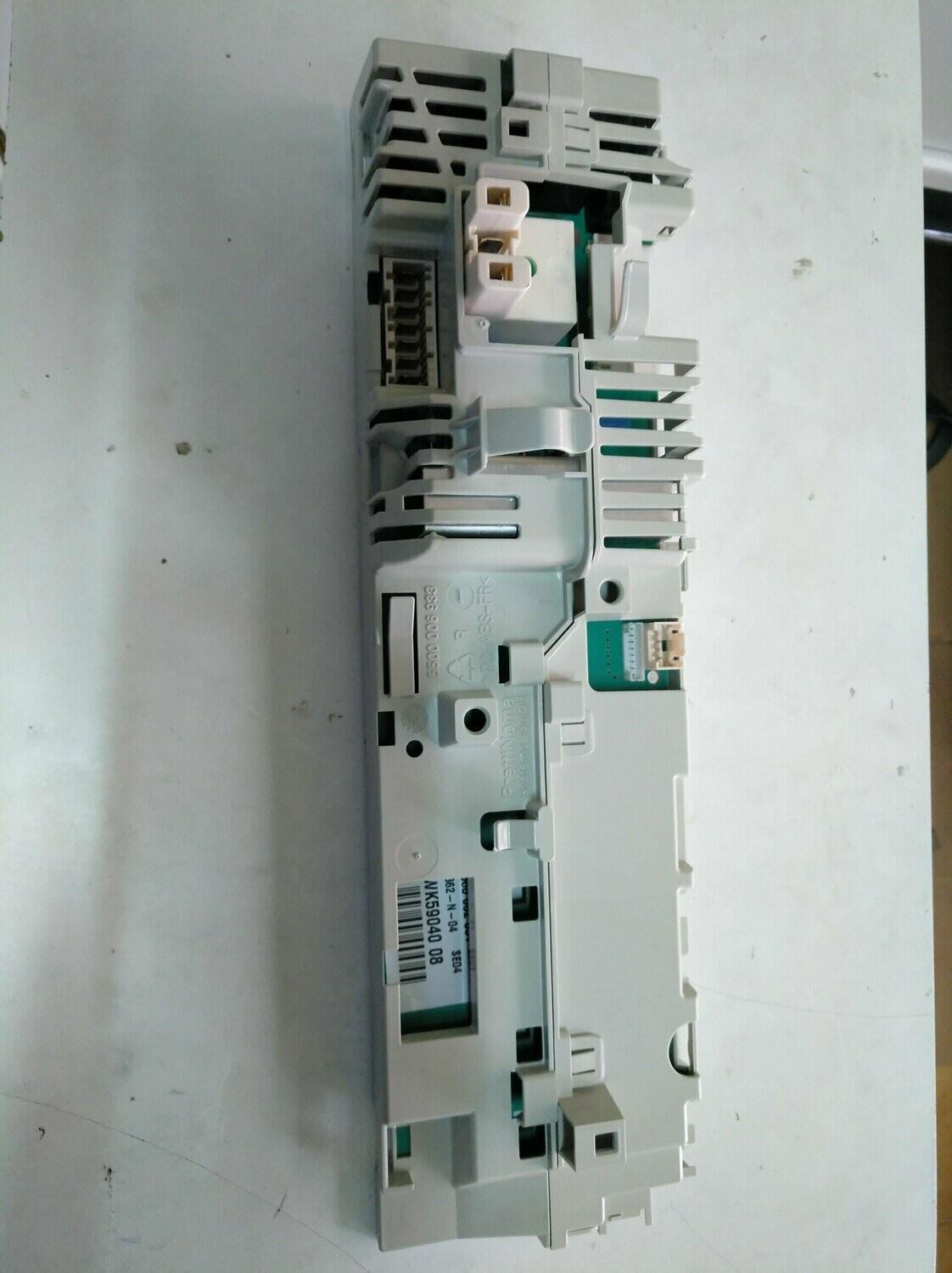 Módulo Lavadora Bosch y Siemens 432090 432723 436487 448306
5WK59040 08 5560002051