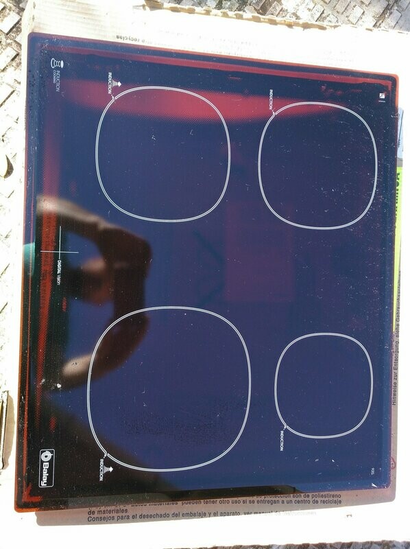 Cristal Vitro Balay 216034 219700 219449 216035  23623 687880  219361 236232 216032 216033  687881