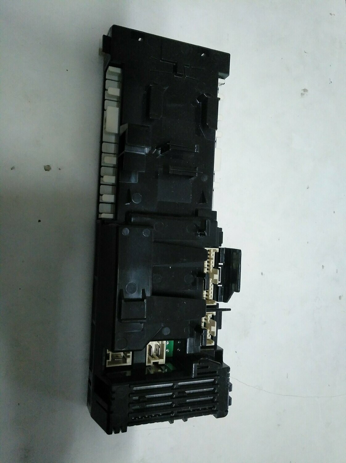 Módulo Lavadora Balay Bosch 668397 705429
