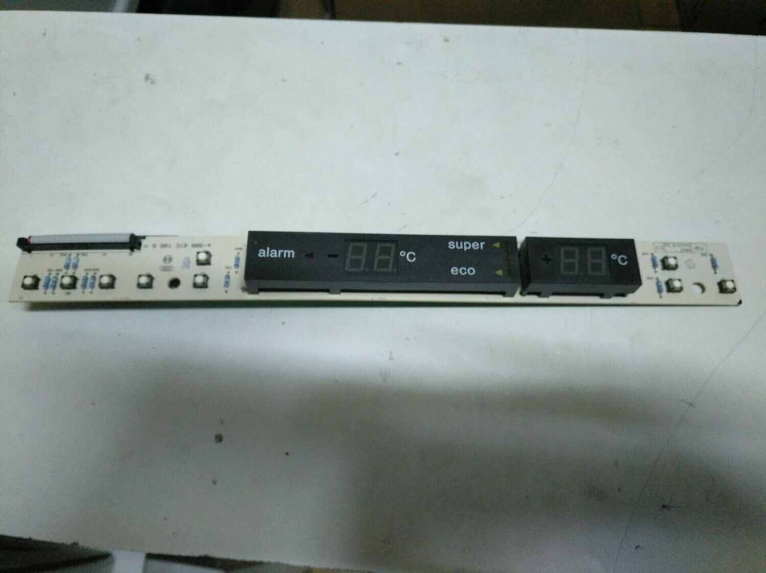 Módulo Frigorífico Bosch 094937