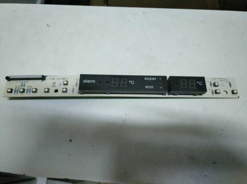 Módulo Frigorífico Bosch 094937