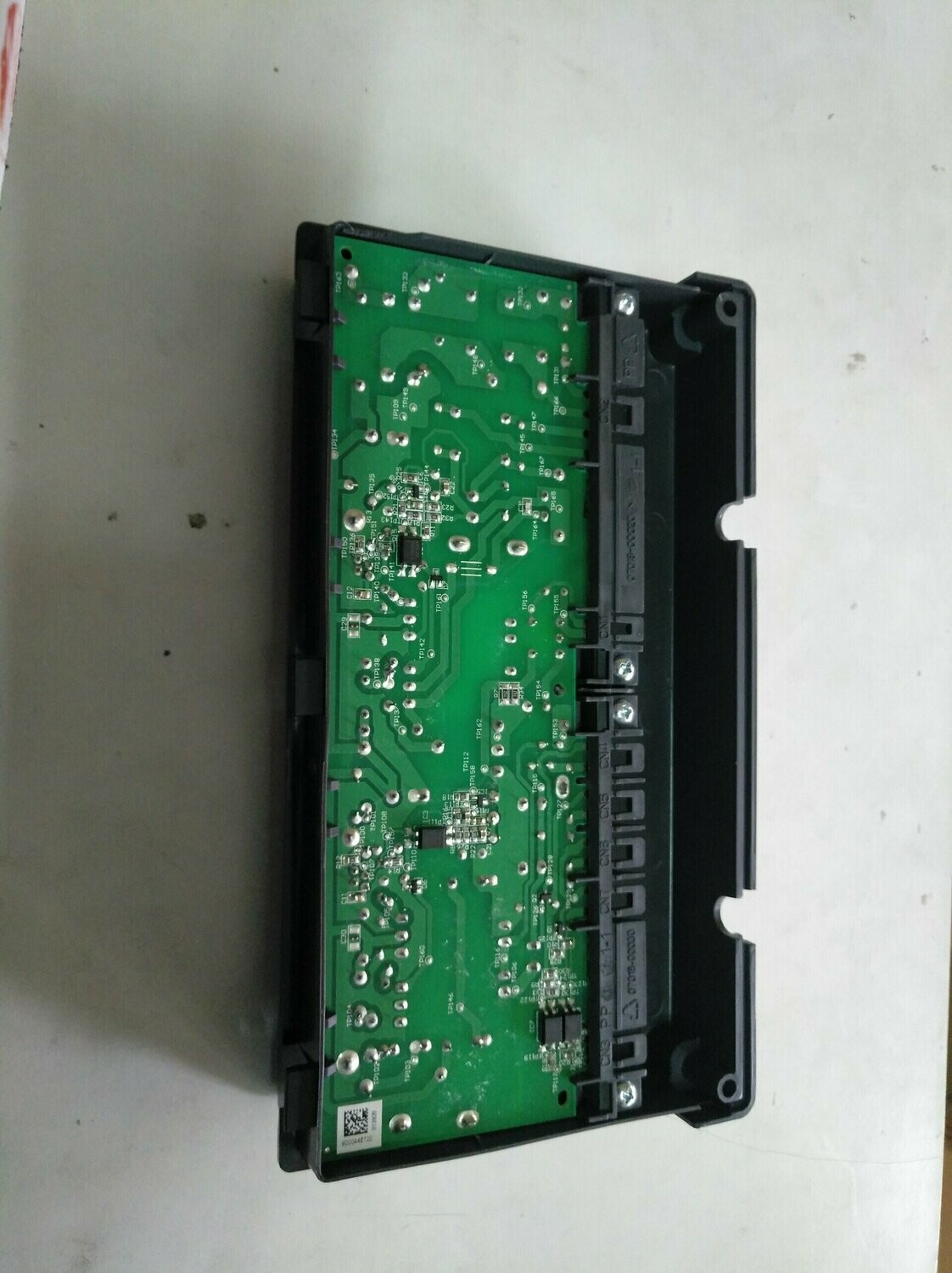 Módulo de potencia Frigorífico 647656  648604 653921 90004460720  9000717956