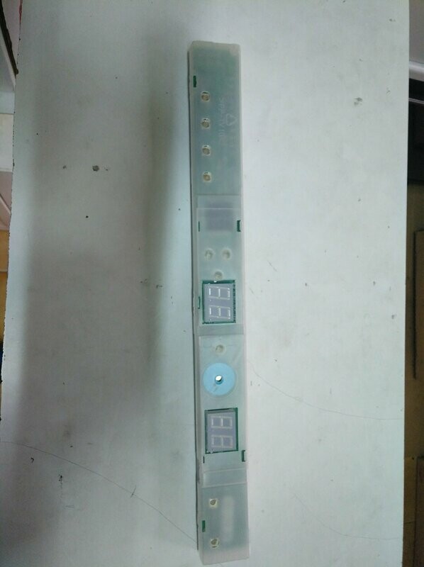 Módulo Frigorífico Balay, Bosch y Siemens  356786 352139  352140 1707215254