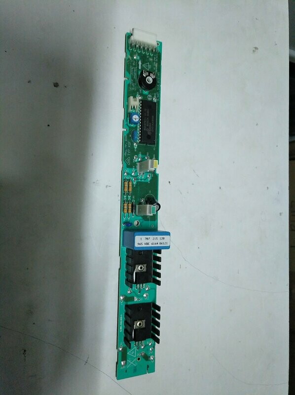 Módulo Frigorifico Bosch, Siemens 262149