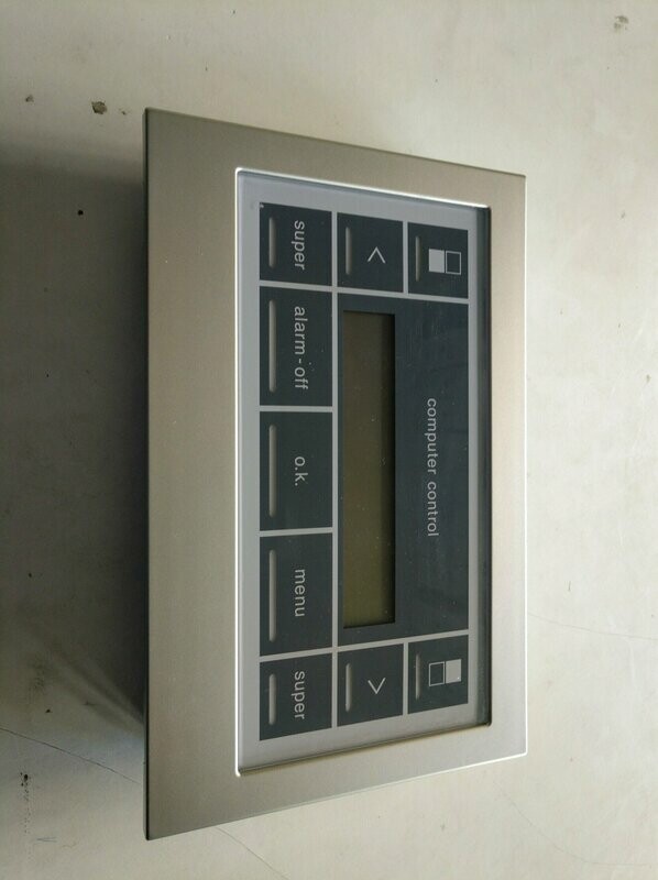 Módulo de Mandos Frigorífico Balay,Bosch y Siemens 495783  493921 5410002958 EPK64250