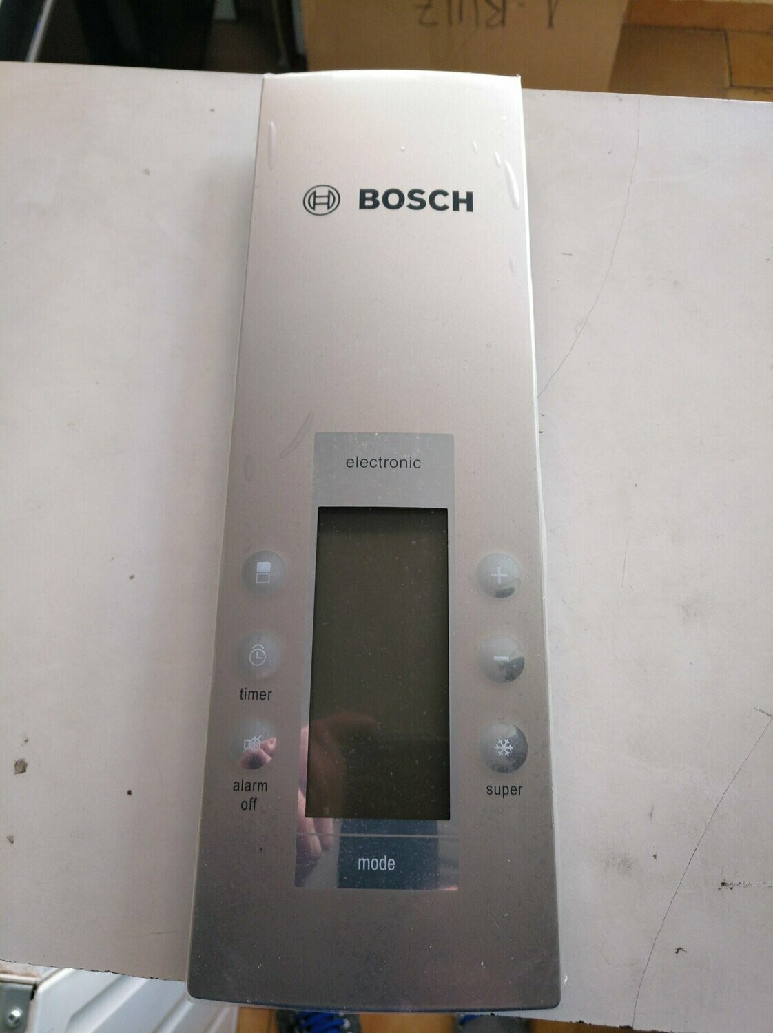 Módulo Frigorífico Bosch 644889
452531400