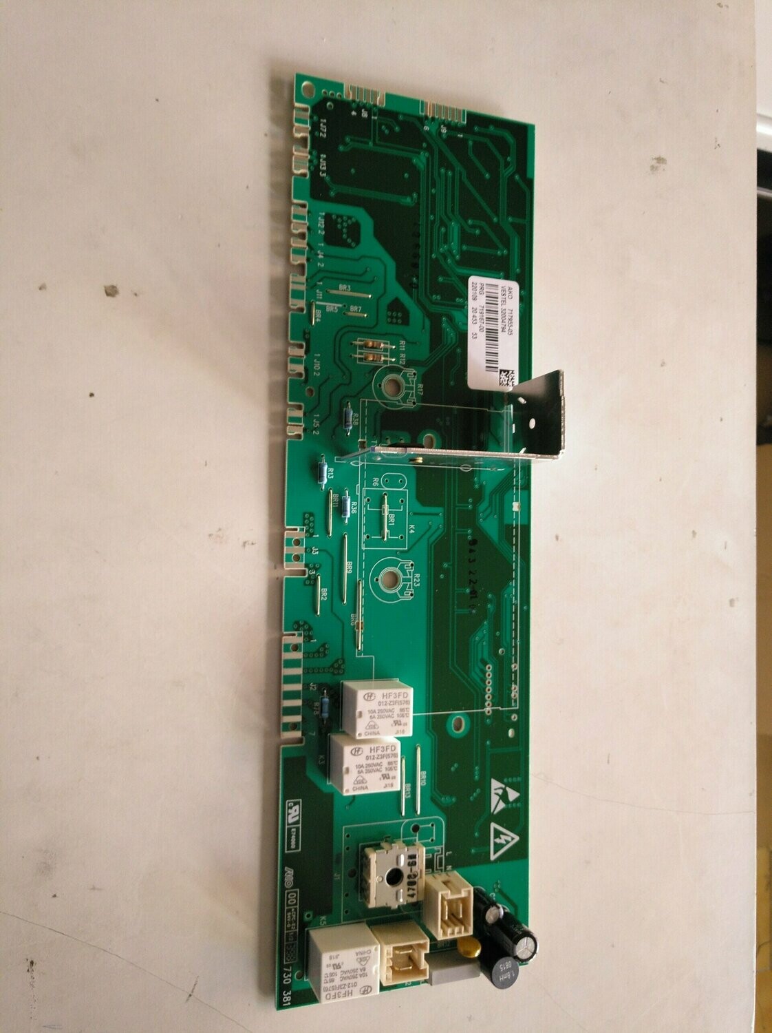 Módulo lavadora Whirlpool 480111101033
AKO 717955-05  VESTEL 32004794