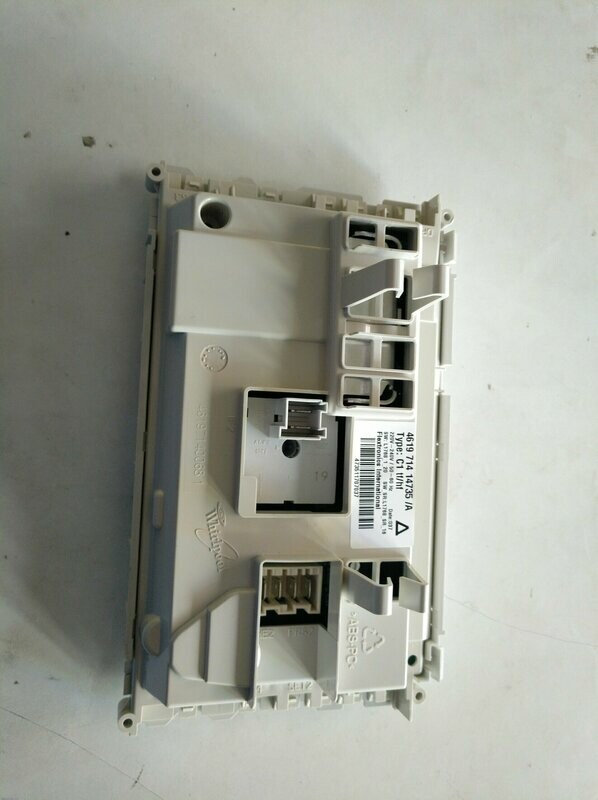 Módulo Lavadora Whirlpool 480111102879
480111104626 461971414735