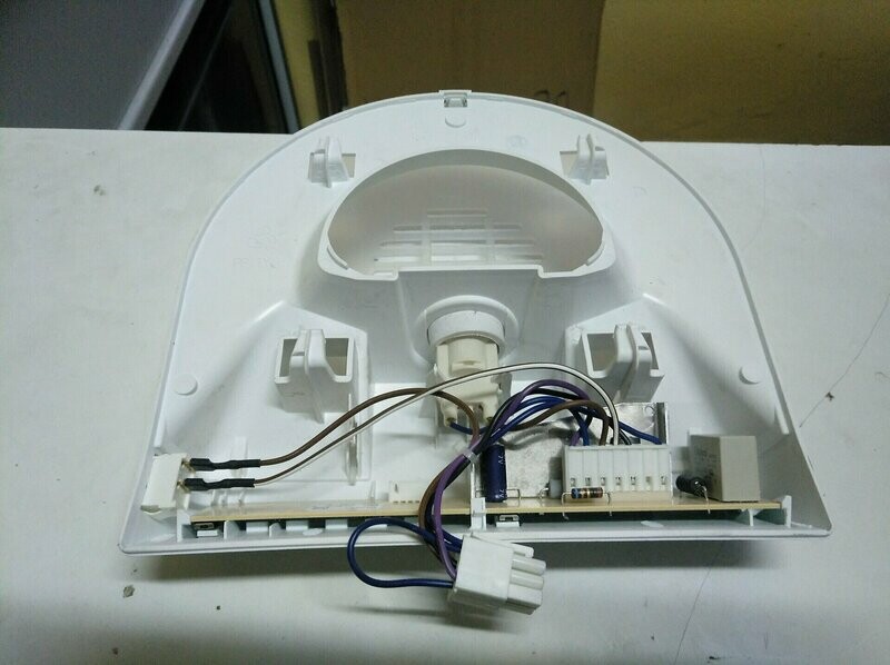 Módulo Frigorífico Neff,Siemens,Balay y Bosch
499705 766083-01  9000943767