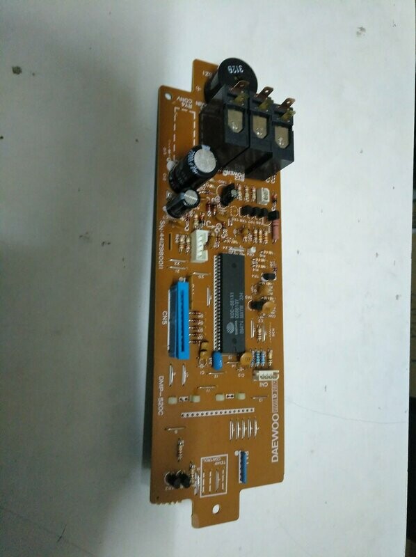 Módulo Microondas Balay 094285
DMP-520C