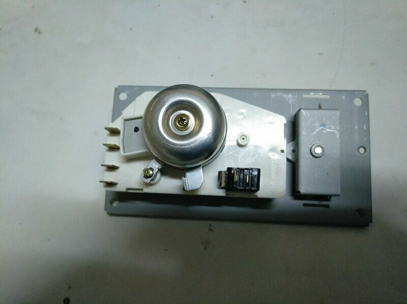 Programador Reloj Microondas Crolls 066589
TMFF35MME1