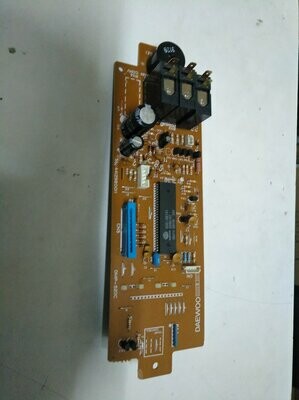 Módulos de Microondas